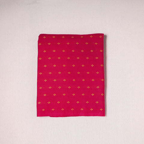 Prewashed cotton jacquard precut fabric 11 - handcrafted