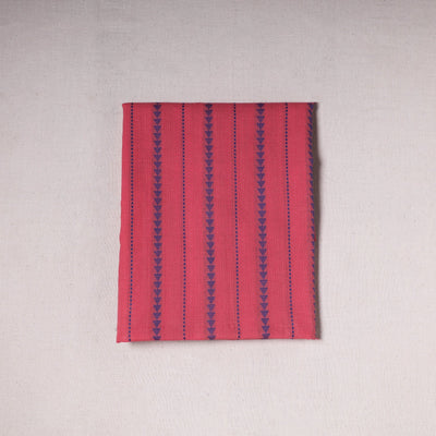 Prewashed cotton jacquard precut fabric (2 meter) 110