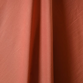 Pink - prewashed cotton plain fabric 14 - handcrafted