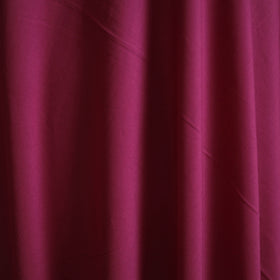 Prewashed cotton plain fabric 29 - handcrafted