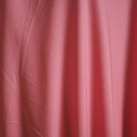 Prewashed cotton plain fabric 31 - handcrafted
