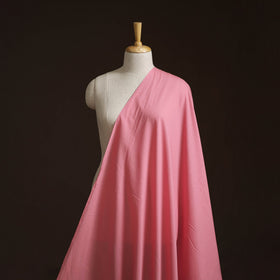 Prewashed cotton plain fabric 31 - handcrafted