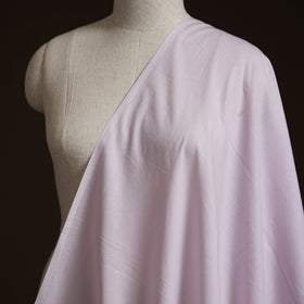 Prewashed cotton plain fabric 37 - handcrafted
