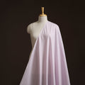 Prewashed cotton plain fabric 37 - handcrafted