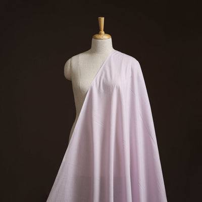 Prewashed cotton plain fabric 37 - handcrafted