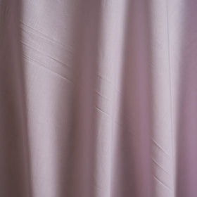 Prewashed cotton plain fabric 37 - handcrafted