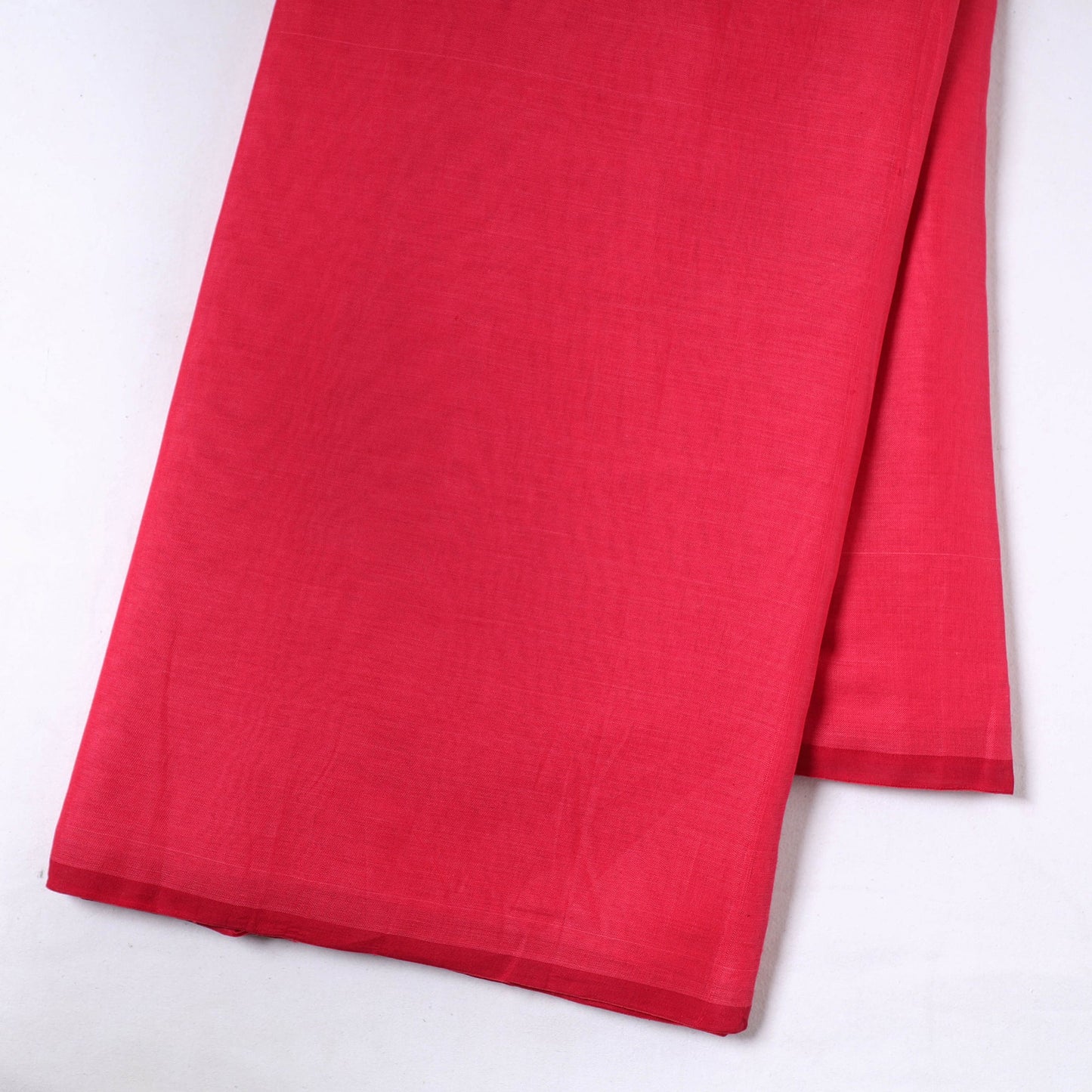 Dharwad Mercerised Cotton Fabric | Prewashed Quality