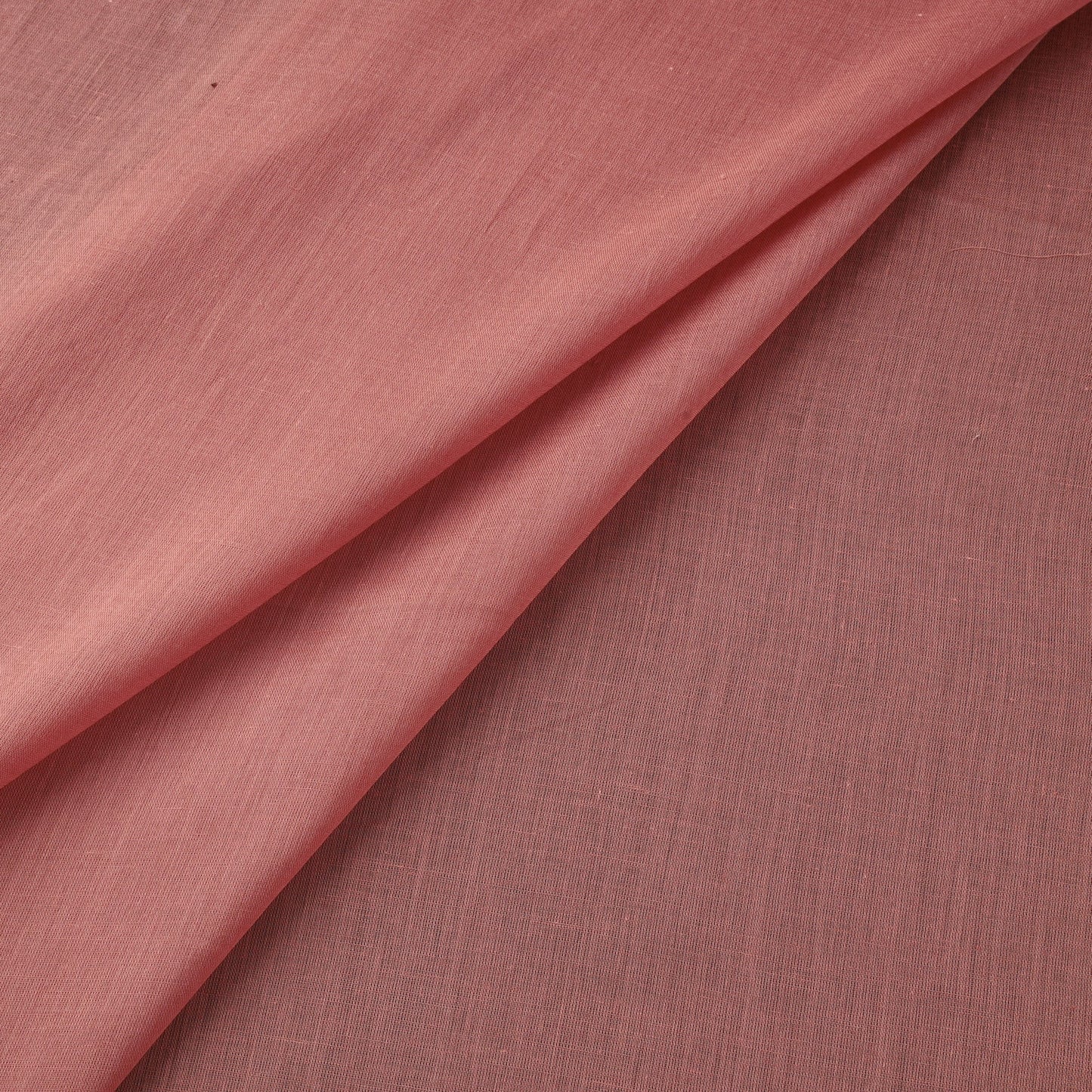 Prewashed mul cotton plain fabric 06 - handcrafted