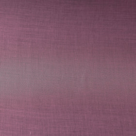 Pink - prewashed plain dyed cotton fabric 10 - handcrafted
