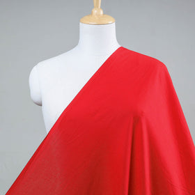  Prewashed Plain Dyed Cotton Fabric 