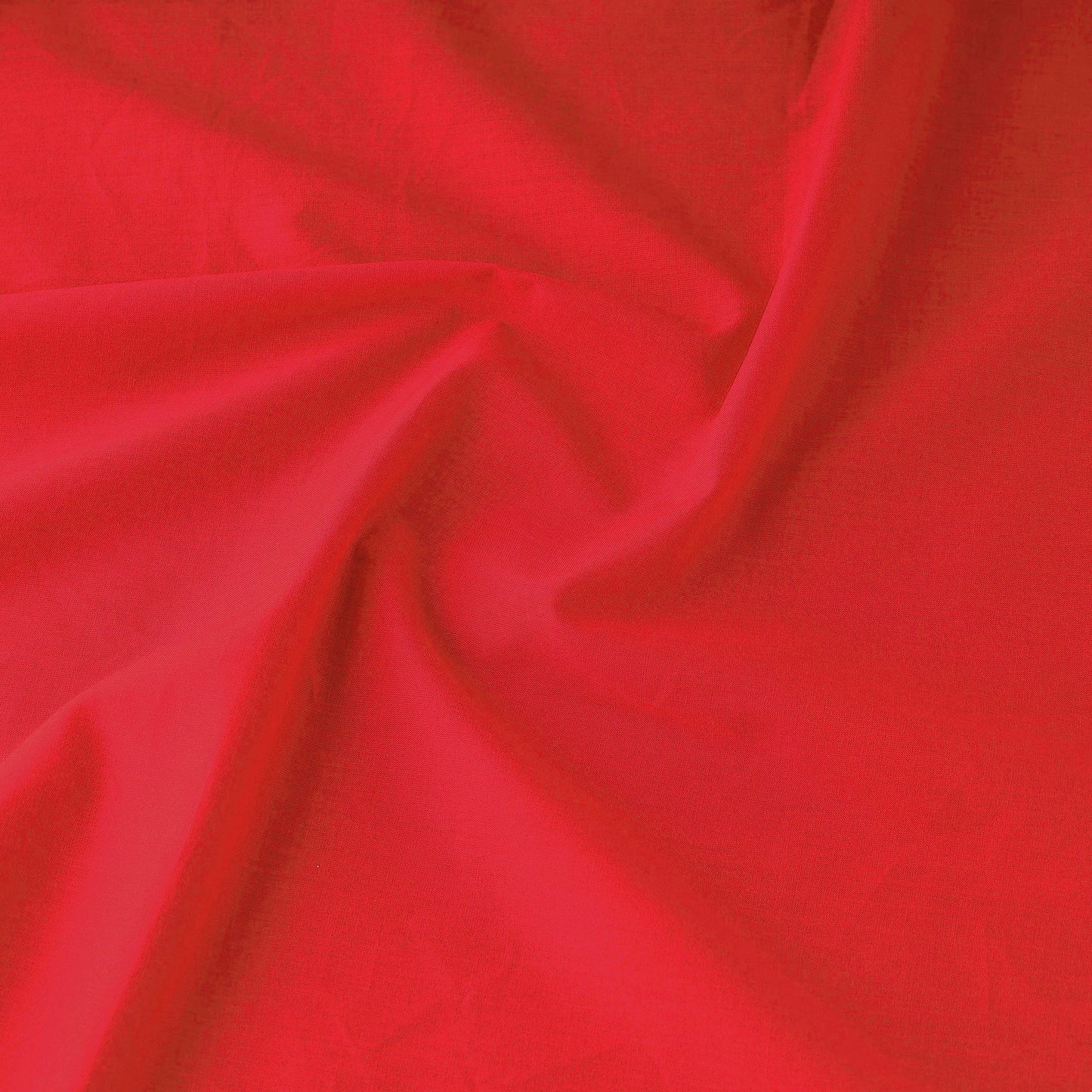  Prewashed Plain Dyed Cotton Fabric 