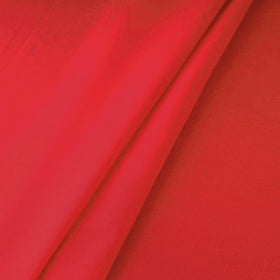  Prewashed Plain Dyed Cotton Fabric 