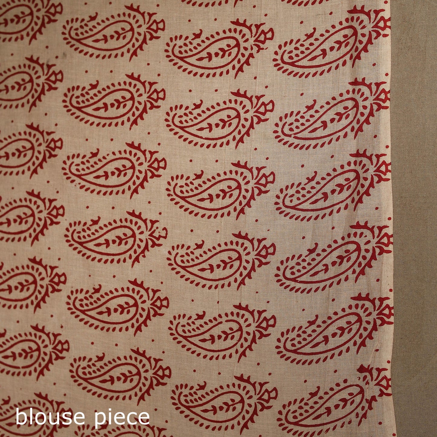 Pink - printed cotton nellore kalamkari saree 08