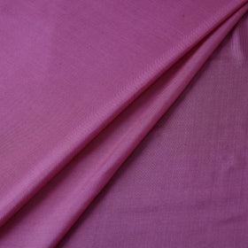 Pure bangalore silk natural dyed plain fabric 13