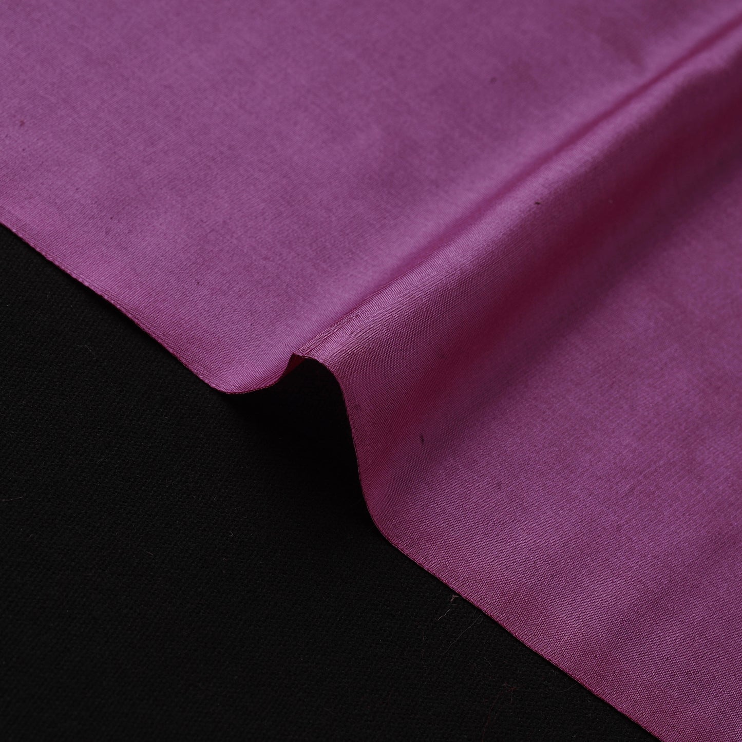 Pure bangalore silk natural dyed plain fabric 13