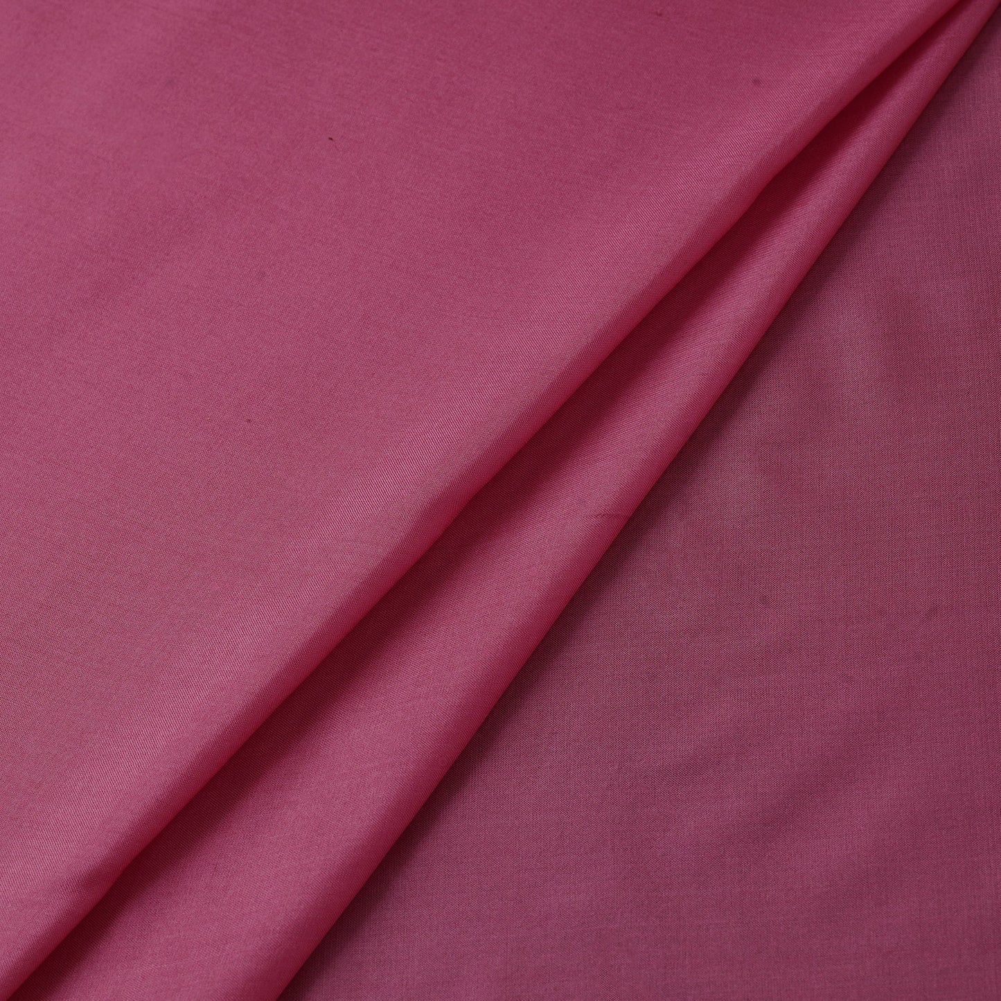 Pure bangalore silk natural dyed plain fabric 15