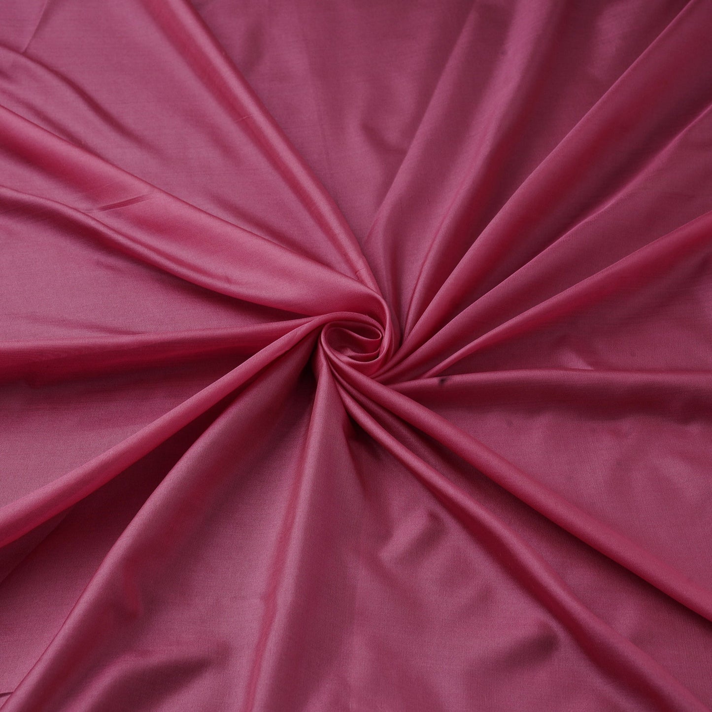 Pure bangalore silk natural dyed plain fabric 15