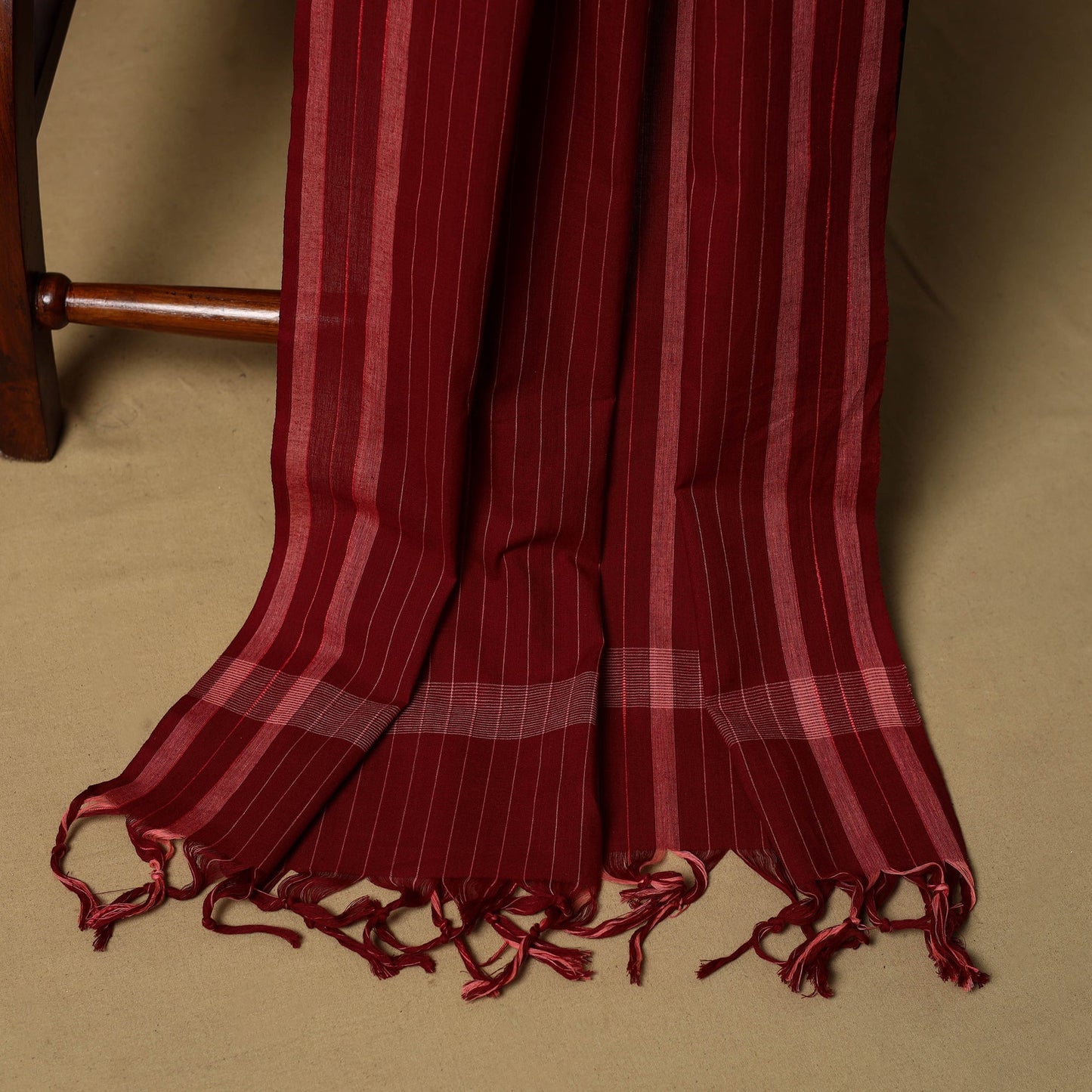 Pure cotton jacquard 3pc unstitched dress material 01