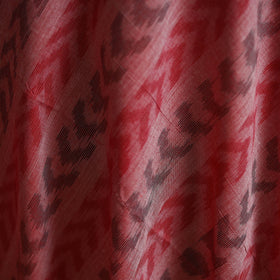 Sambalpuri ikat cotton fabric 07 - handcrafted