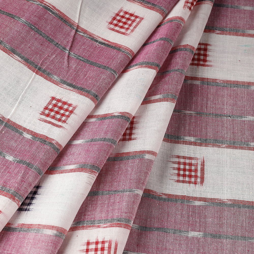 sambalpuri ikat fabric