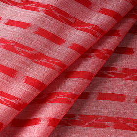 Buy Sambalpuri Ikat Weaving Cotton Fabric Online at iTokri.com