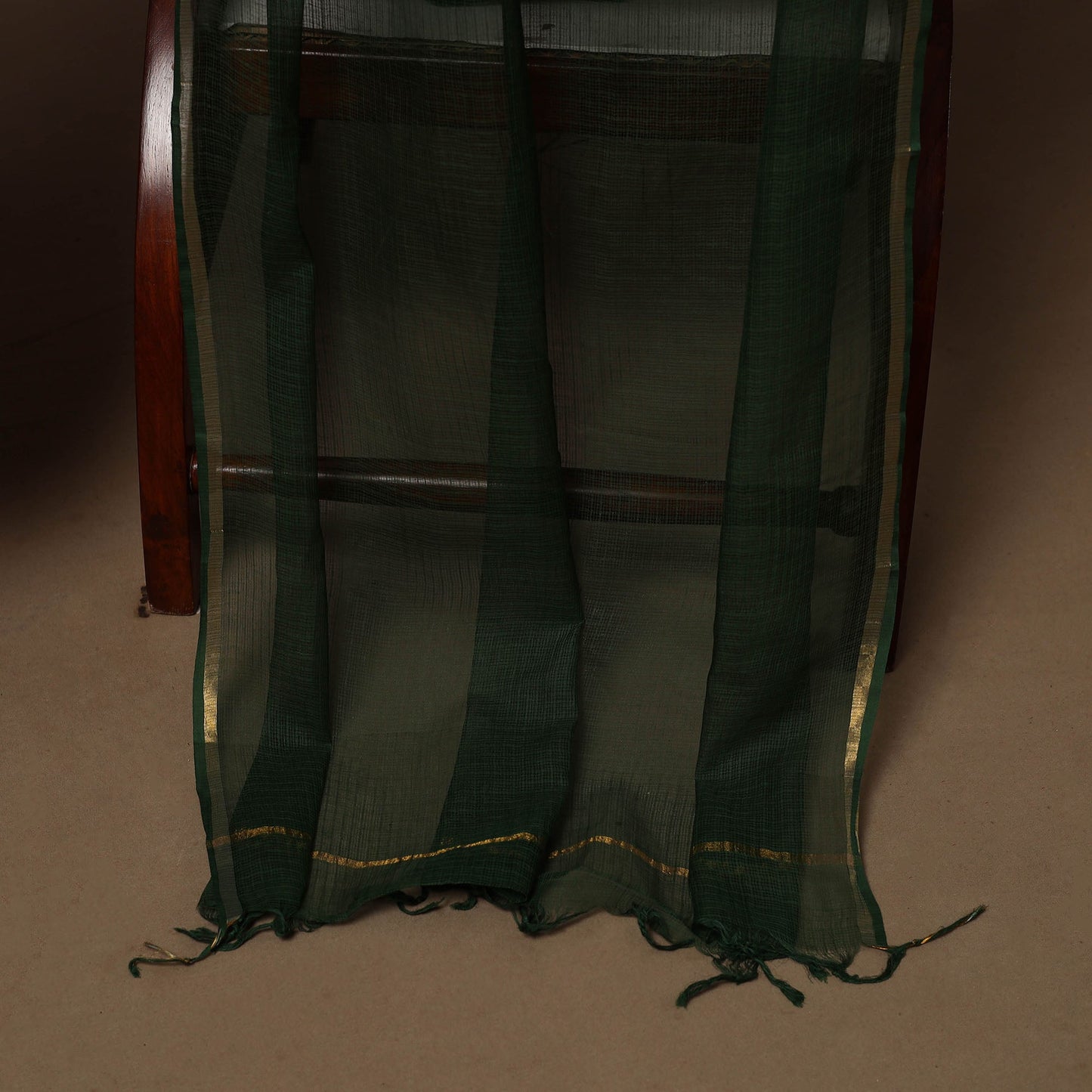 Sanganeri cotton 2pc unstitched dress material