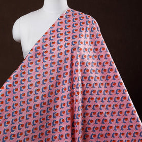 Sanganeri cotton fabric 27 - handcrafted