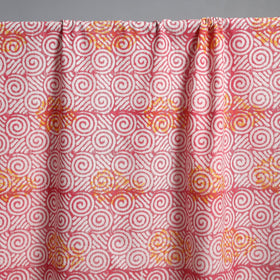 Sanganeri handloom towel 13 - handcrafted