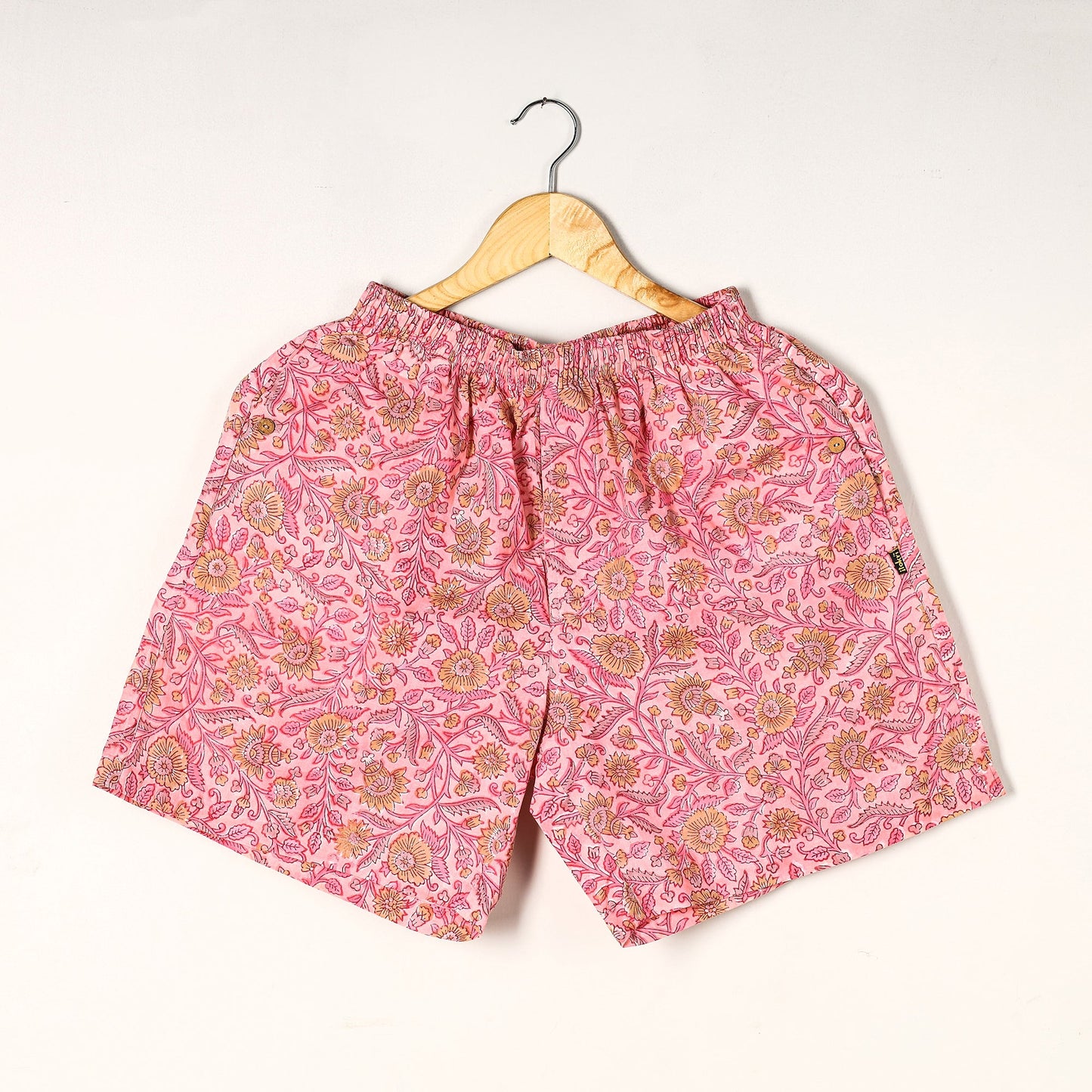 sanganeri shorts