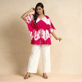shibori night suit