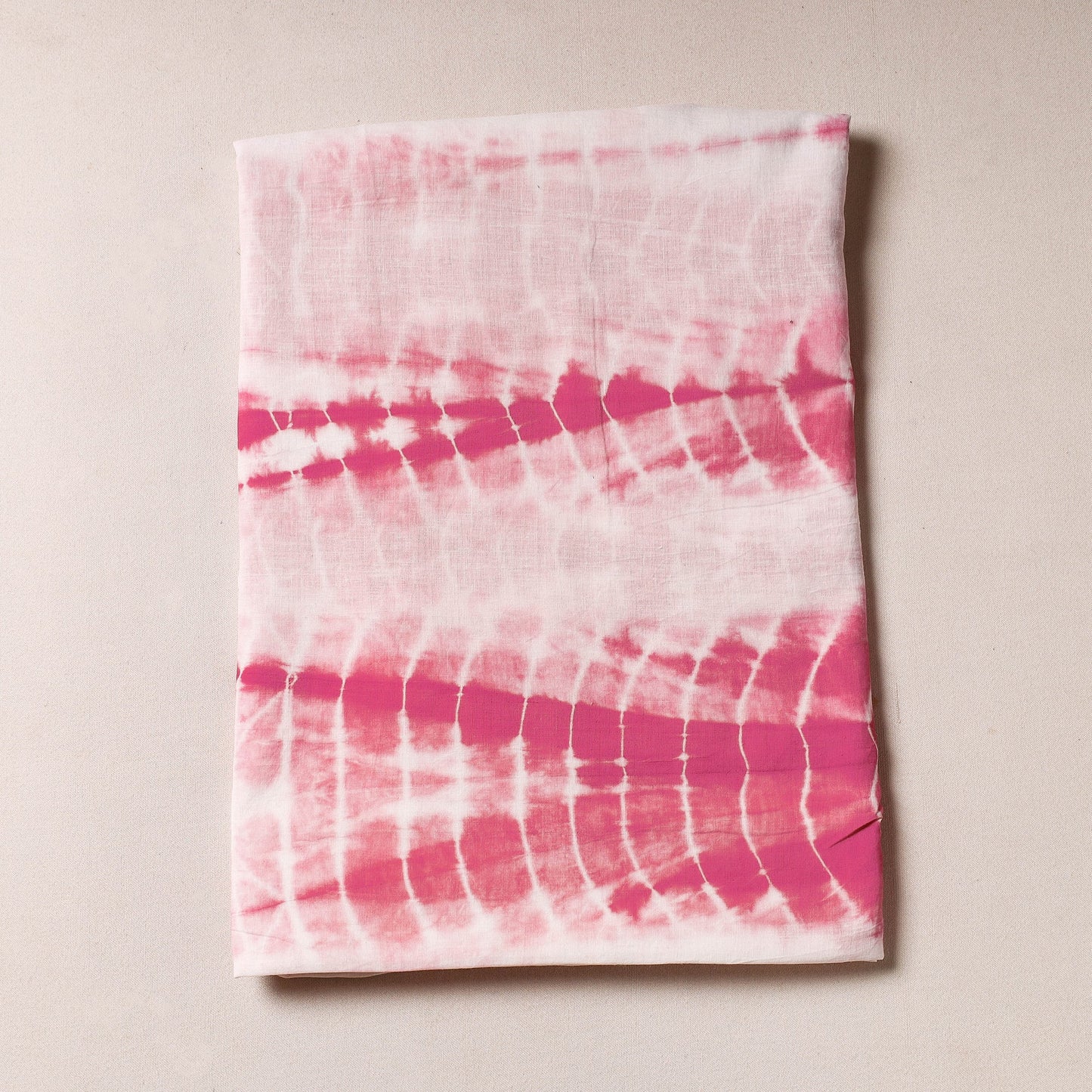 Buy Shibori Tie-Dye Precut Cotton Fabric Online at iTokri.com