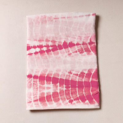 Buy Shibori Tie-Dye Precut Cotton Fabric Online at iTokri.com