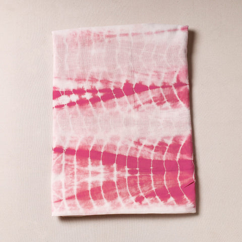 Buy Shibori Tie-Dye Precut Cotton Fabric Online at iTokri.com