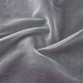 Shibori tie-dye kota doria cotton fabric 07 - handcrafted