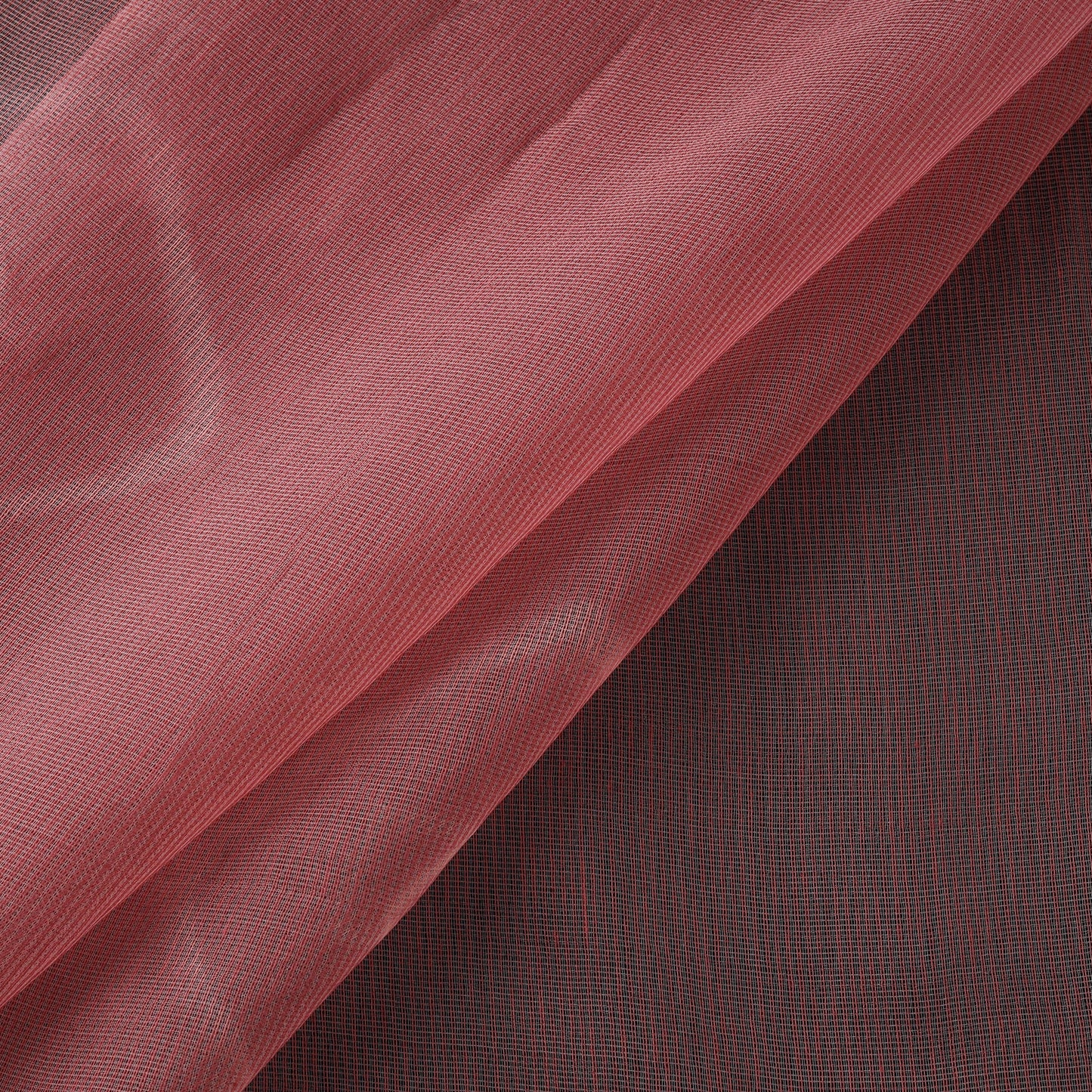 Shibori tie-dye kota doria cotton fabric 13 - handcrafted