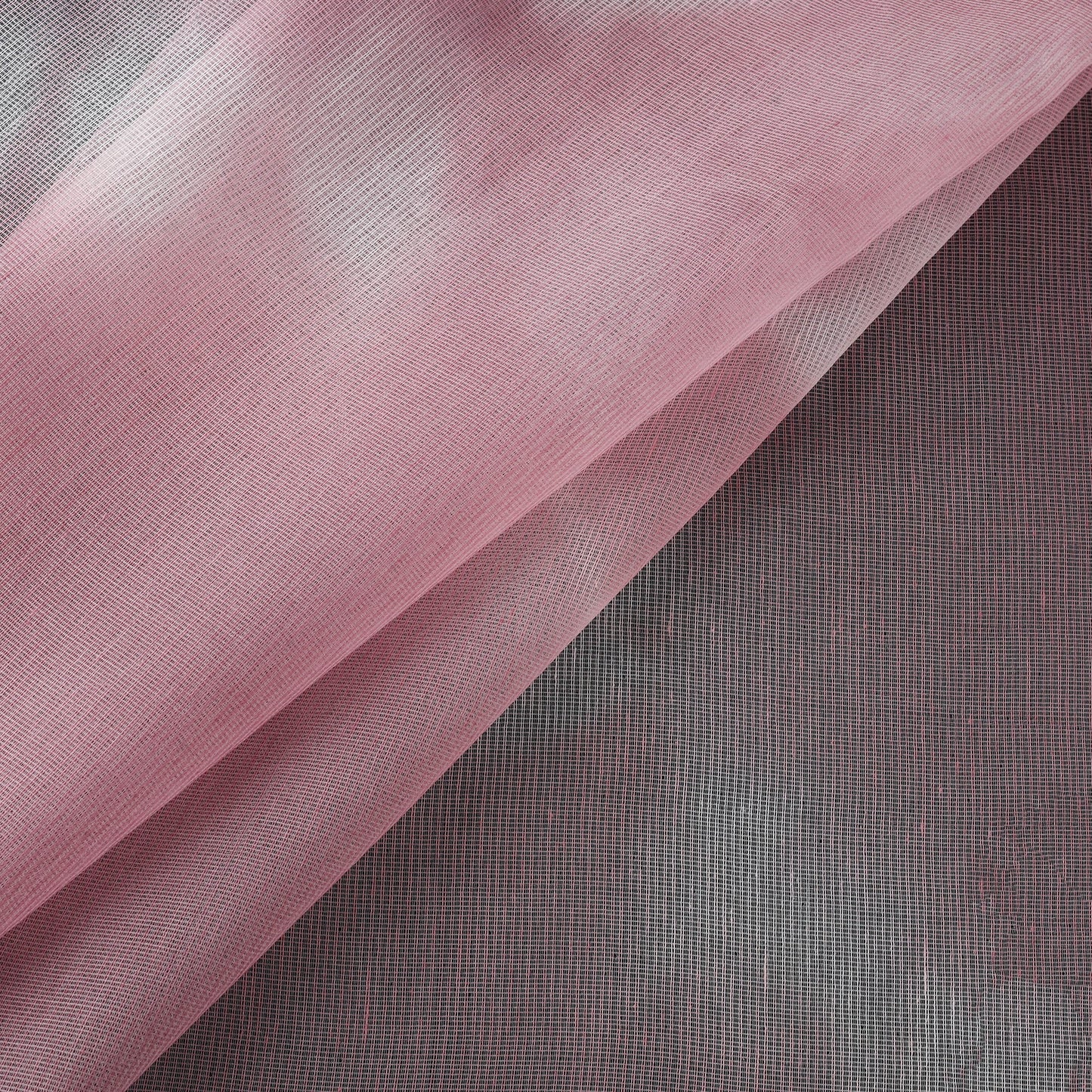 Shibori tie-dye kota doria cotton fabric 20 - handcrafted