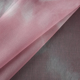 Shibori tie-dye kota doria cotton fabric 20 - handcrafted
