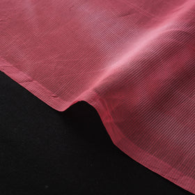 Shibori tie-dye kota doria cotton fabric 22 - handcrafted
