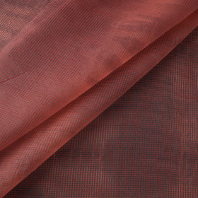 Shibori tie-dye kota doria cotton fabric 23 - handcrafted