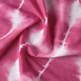 Buy Shibori Tie-Dye Pure Cotton Fabric at iTokri.com