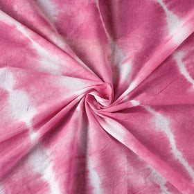 Buy Shibori Tie-Dye Pure Cotton Fabric at iTokri.com