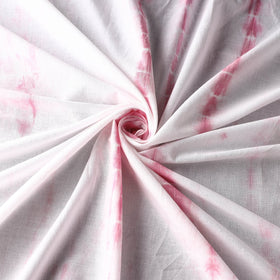 Buy Shibori Tie-Dye Pure Cotton Fabric Online at iTokri.com