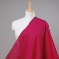 Buy Elegant Slub Silk Plain Fabric Online at iTokri.com