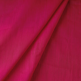 Buy Elegant Slub Silk Plain Fabric Online at iTokri.com