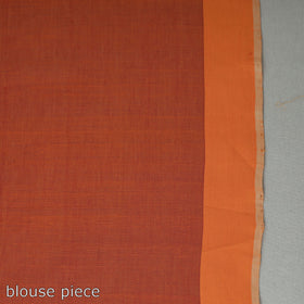 jamdani buti saree