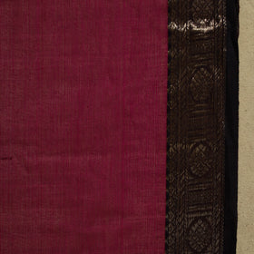Thread buti cotton kanchipuram saree with border 57