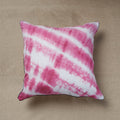  Tie & Dye Cotton Shibori Cushion Cover