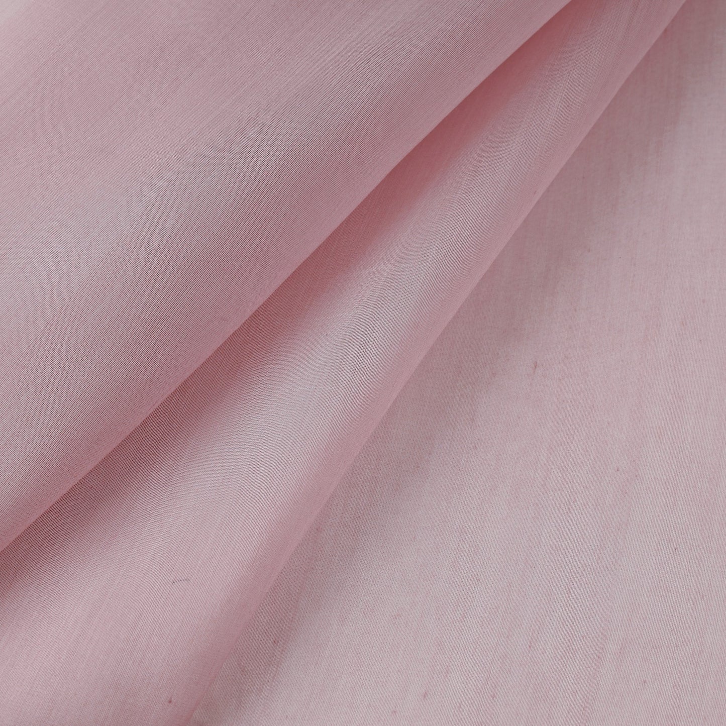  Plain Handloom Pure Chanderi Silk Fabric Online in India