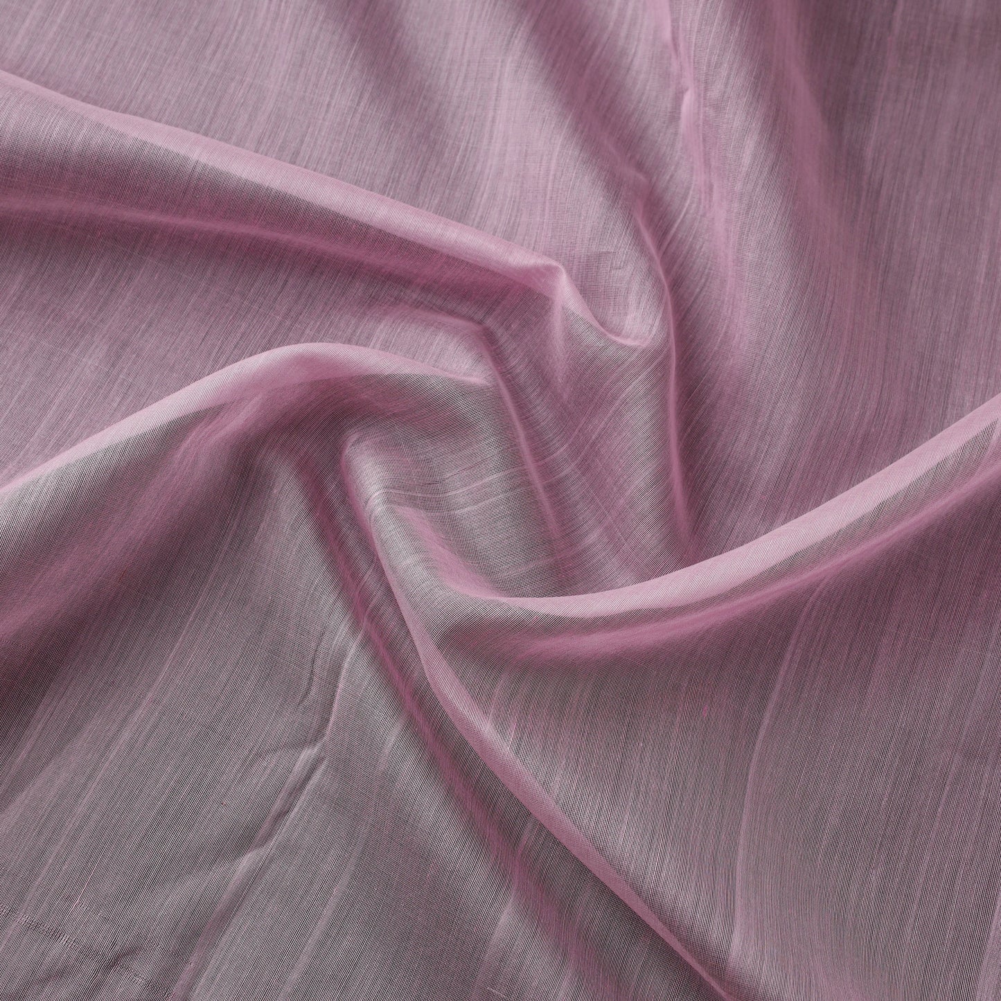  Plain Handloom Pure Chanderi Silk Fabric Online in India