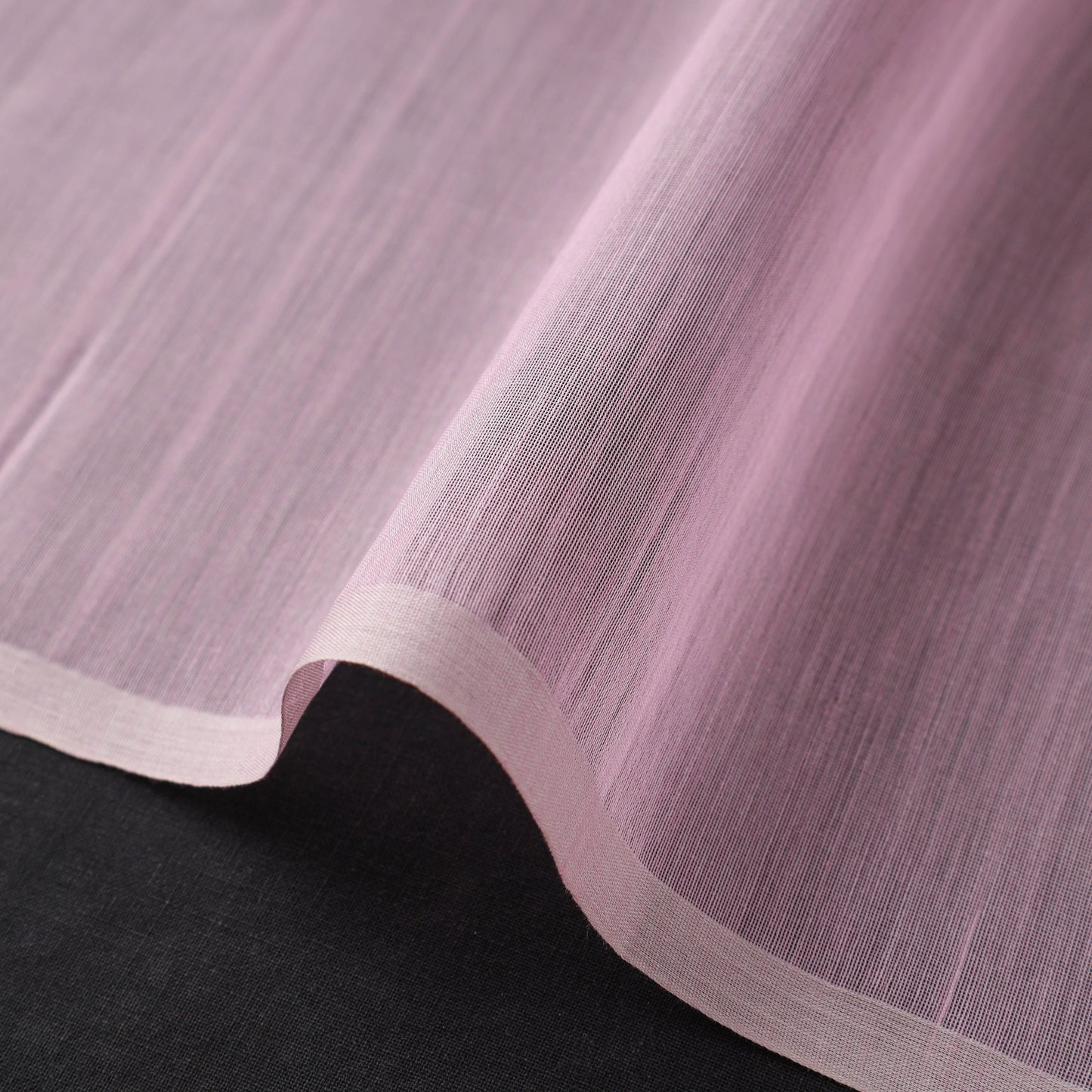  Plain Handloom Pure Chanderi Silk Fabric Online in India